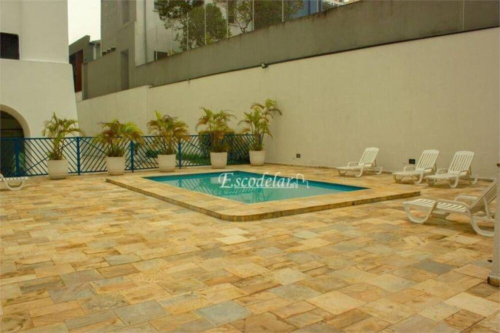 Apartamento, 4 quartos, 120 m² - Foto 19