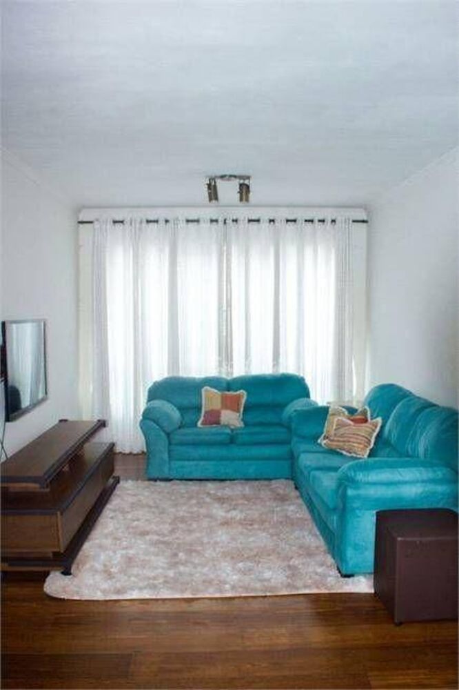 Apartamento, 4 quartos, 120 m² - Foto 21