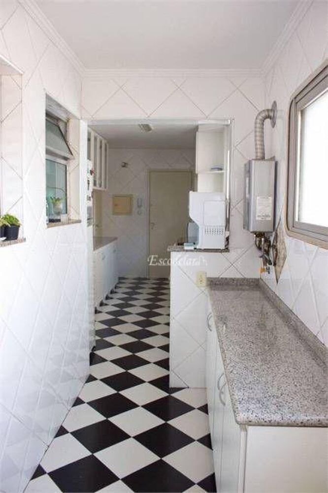 Apartamento, 4 quartos, 120 m² - Foto 24