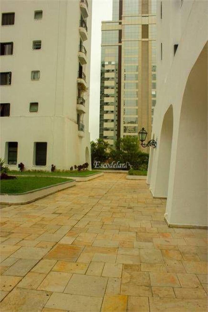 Apartamento, 4 quartos, 120 m² - Foto 17
