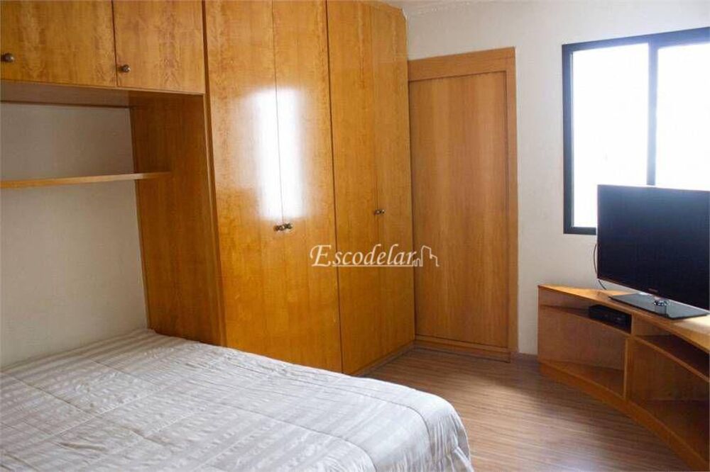 Apartamento, 4 quartos, 120 m² - Foto 13