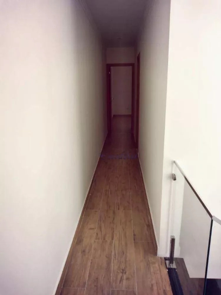 Sobrado, 3 quartos, 127 m² - Foto 8