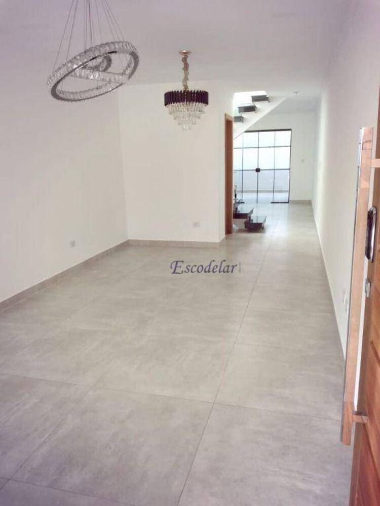 Sobrado, 3 quartos, 127 m² - Foto 12