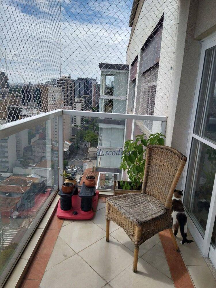 Apartamento, 3 quartos, 190 m² - Foto 5