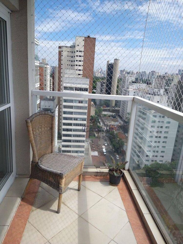 Apartamento, 3 quartos, 190 m² - Foto 6