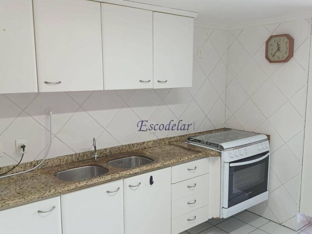 Apartamento, 3 quartos, 190 m² - Foto 8