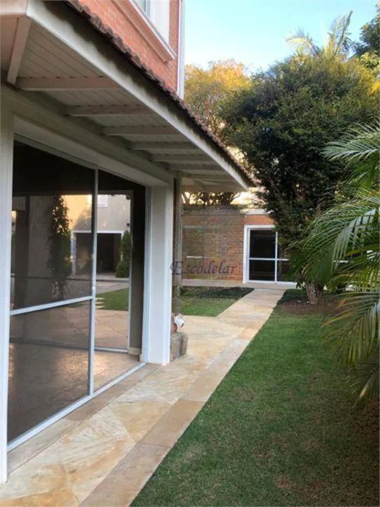 Casa à venda com 5 quartos, 550m² - Foto 10