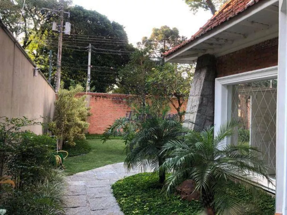 Casa à venda com 5 quartos, 550m² - Foto 7