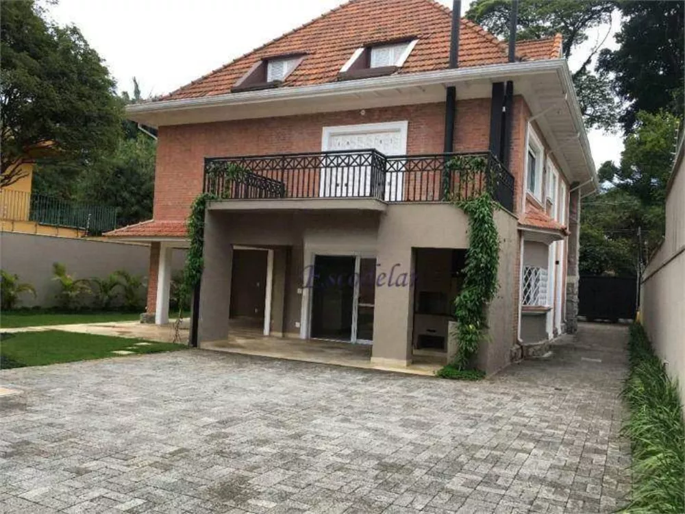 Casa à venda com 5 quartos, 550m² - Foto 16