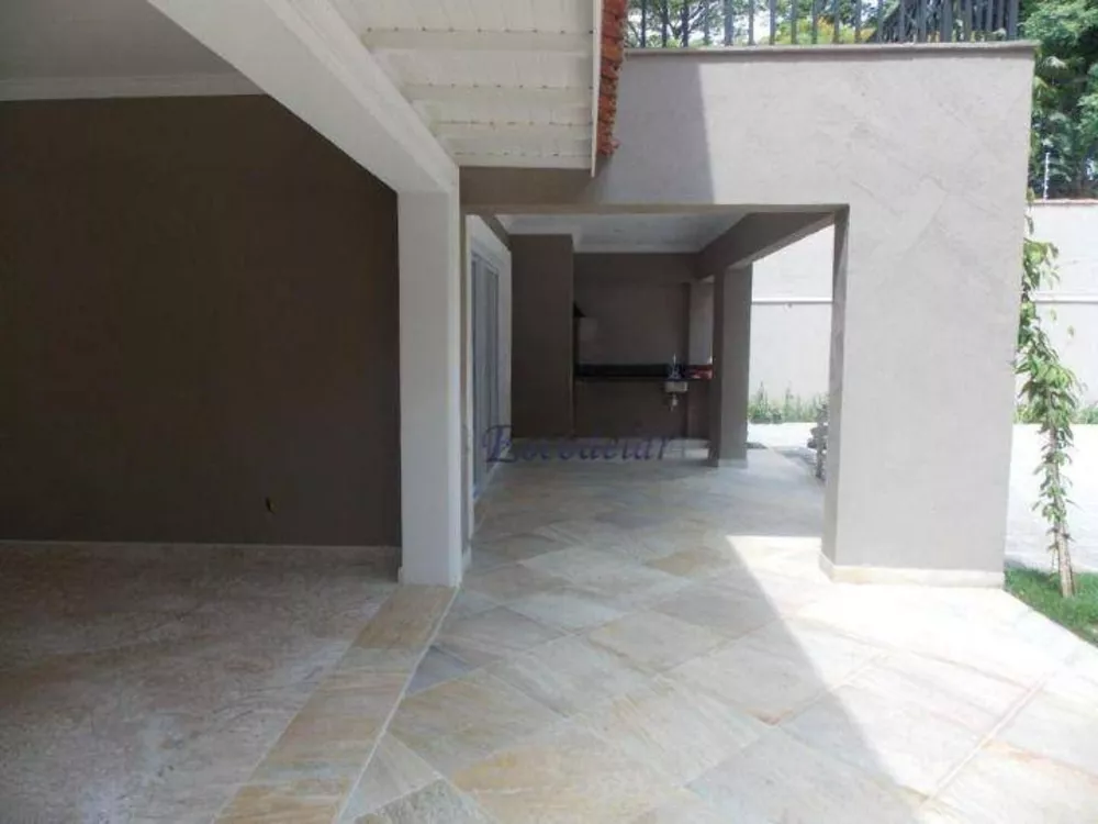 Casa à venda com 5 quartos, 550m² - Foto 13