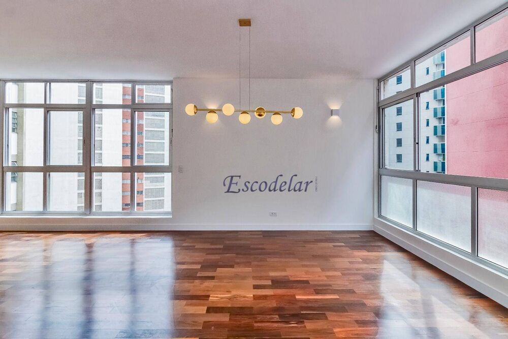 Apartamento, 3 quartos, 267 m² - Foto 2