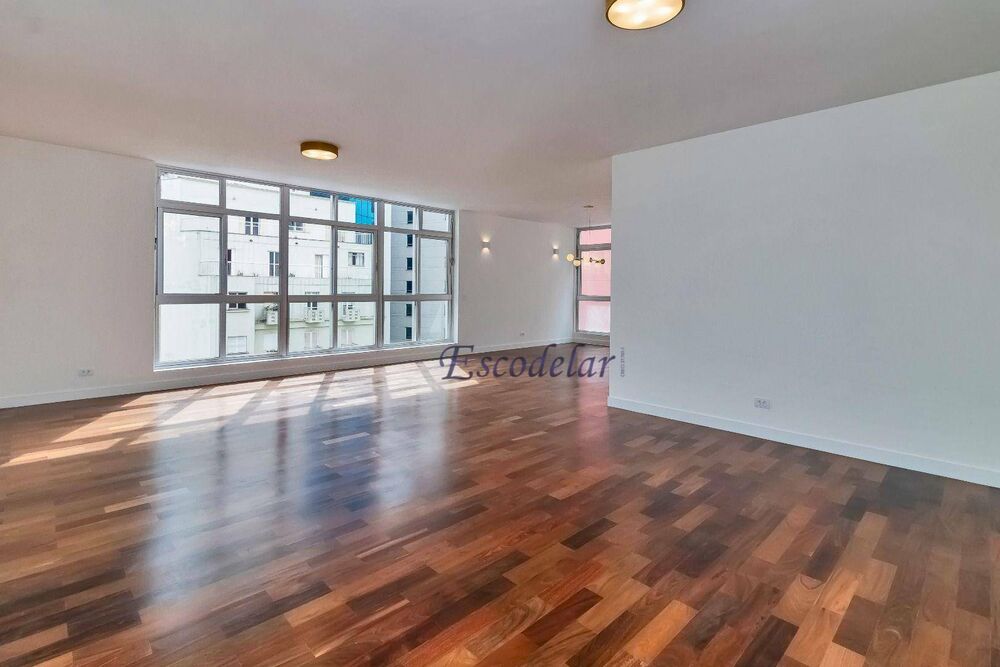 Apartamento, 3 quartos, 267 m² - Foto 1