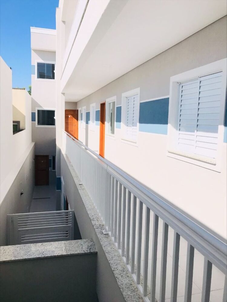 Apartamento, 2 quartos, 44 m² - Foto 19