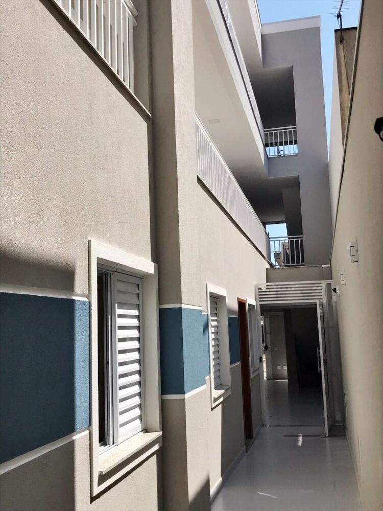 Apartamento, 2 quartos, 44 m² - Foto 21
