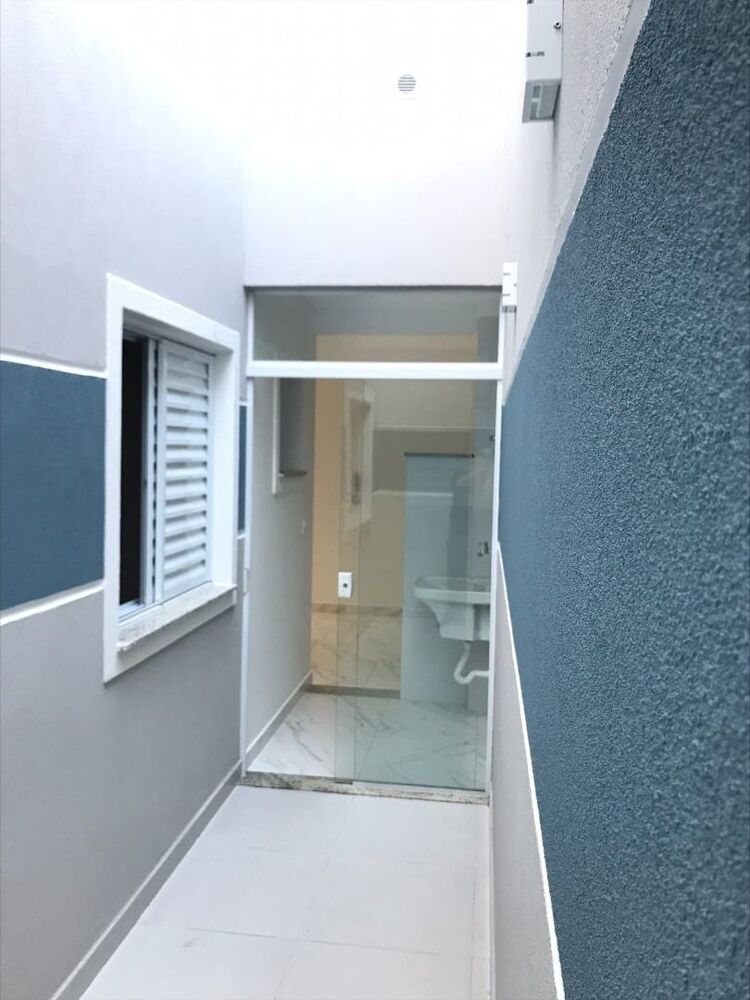 Apartamento, 2 quartos, 44 m² - Foto 8