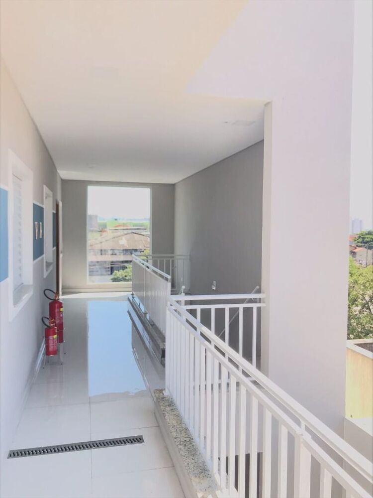 Apartamento, 2 quartos, 44 m² - Foto 1