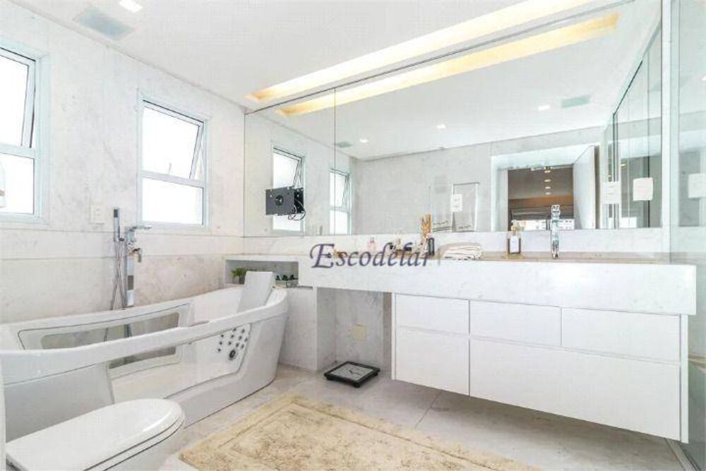 Apartamento, 4 quartos, 335 m² - Foto 8