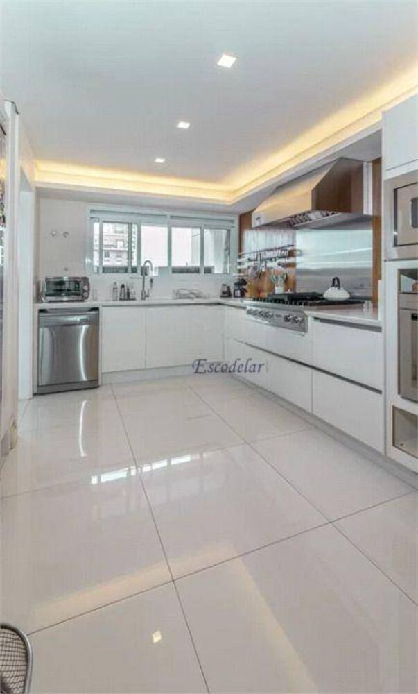 Apartamento, 4 quartos, 335 m² - Foto 7