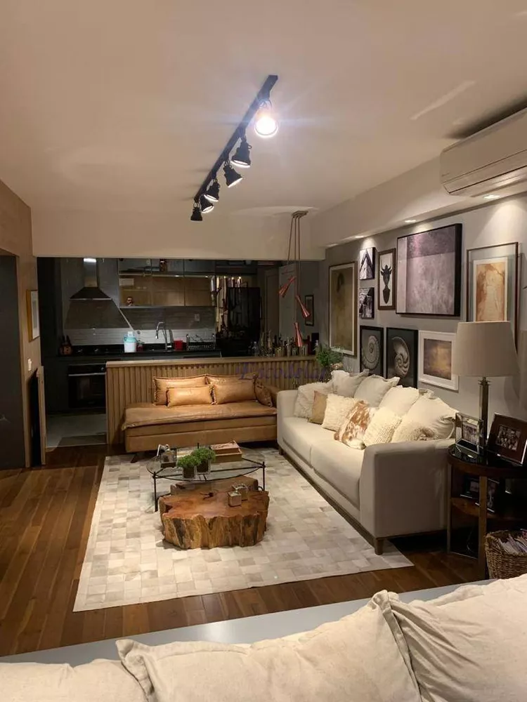 Apartamento à venda com 2 quartos, 122m² - Foto 5