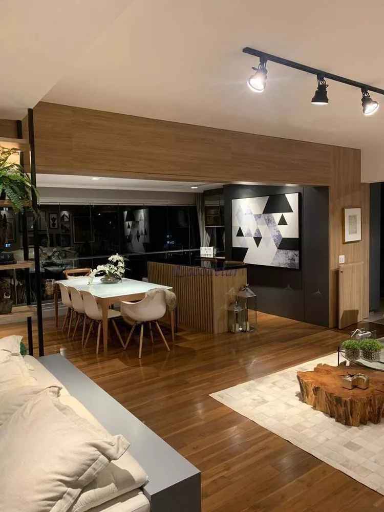 Apartamento à venda com 2 quartos, 122m² - Foto 6