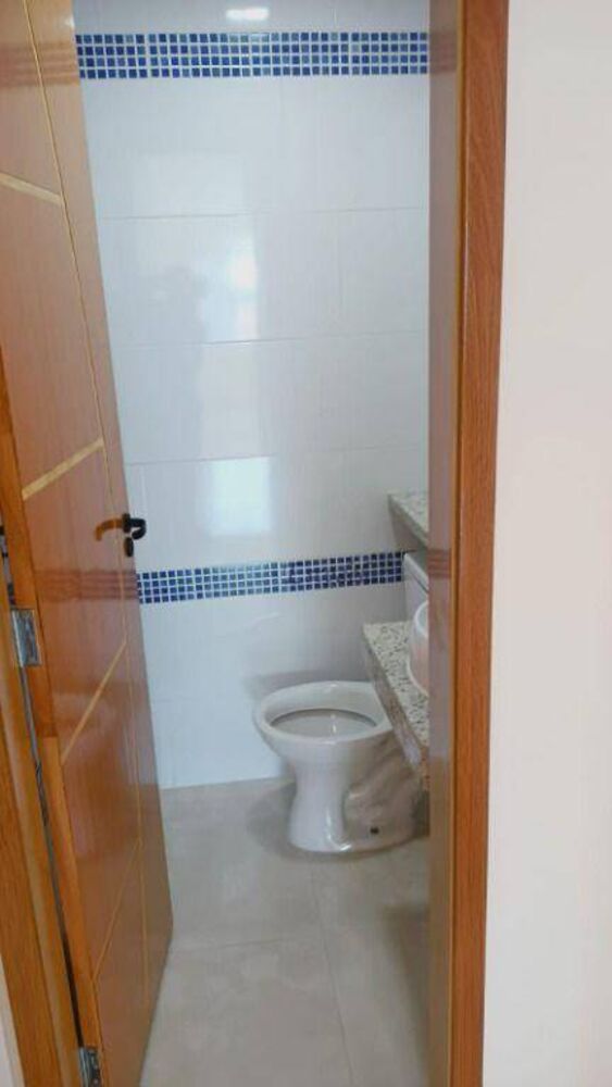 Sobrado, 3 quartos, 120 m² - Foto 1