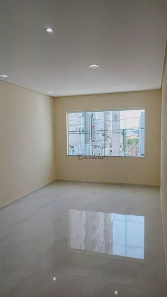 Sobrado à venda com 3 quartos, 120m² - Foto 2