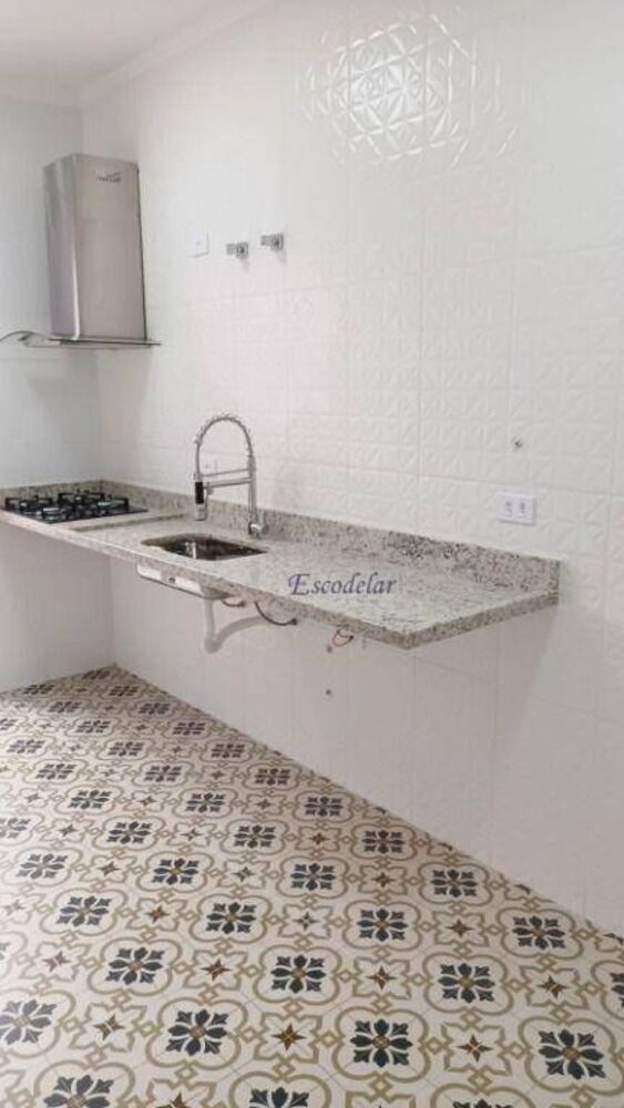 Sobrado, 3 quartos, 120 m² - Foto 2