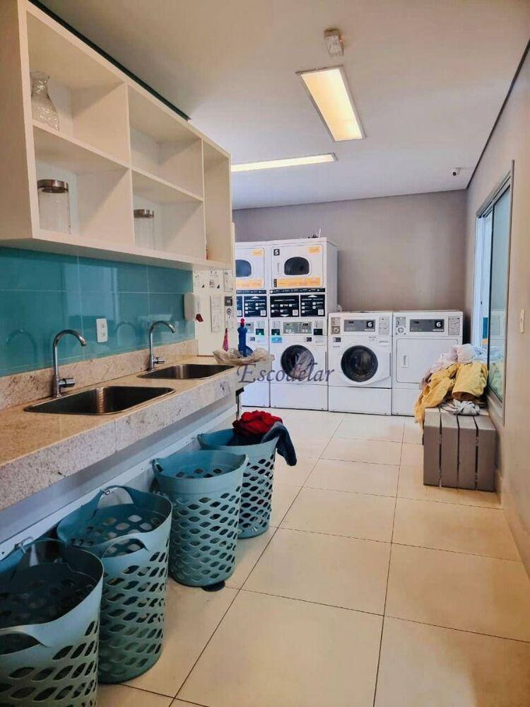 Kitnet-Studio, 30 m² - Foto 4