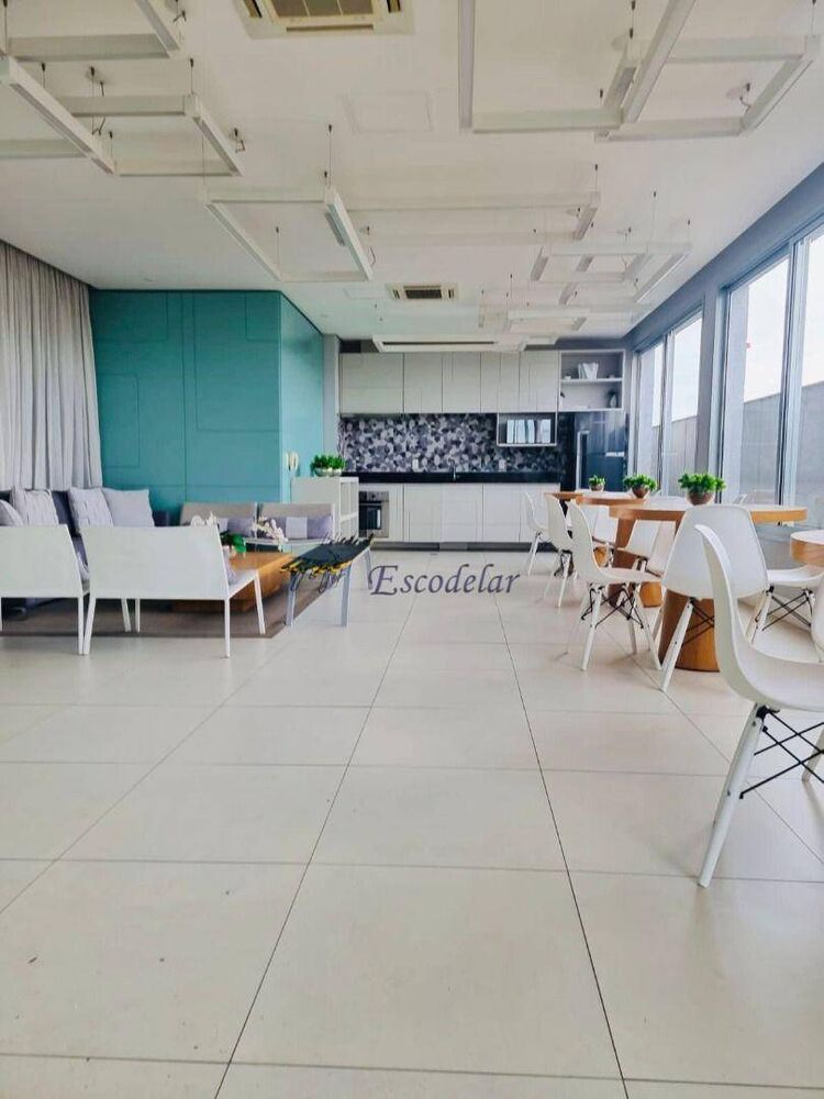 Kitnet-Studio, 30 m² - Foto 2