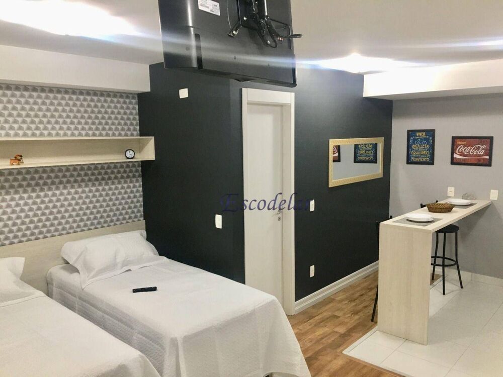 Kitnet-Studio, 30 m² - Foto 10