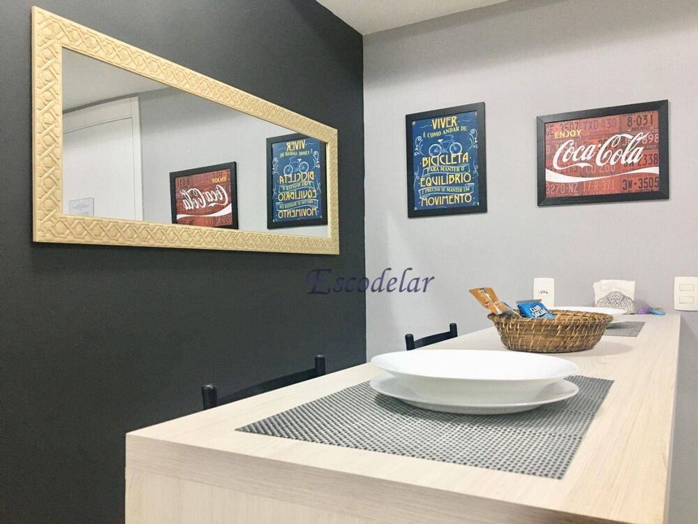 Kitnet-Studio, 30 m² - Foto 13