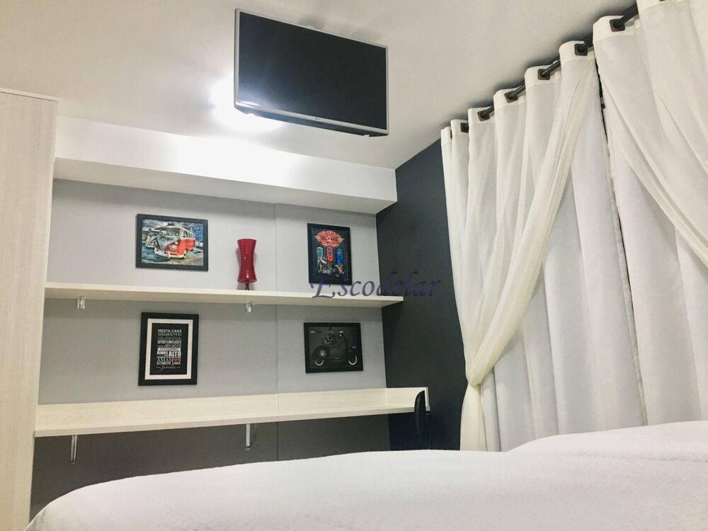 Kitnet-Studio, 30 m² - Foto 14