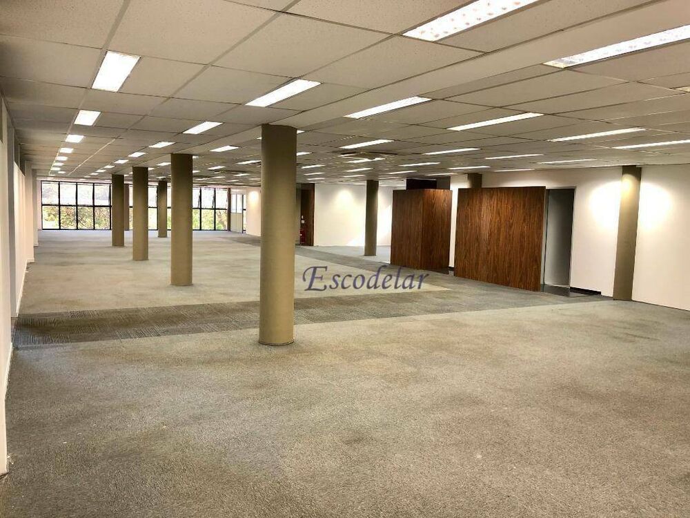 Prédio Inteiro, 2066 m² - Foto 7