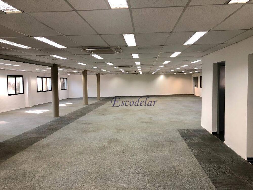 Prédio Inteiro, 2066 m² - Foto 8