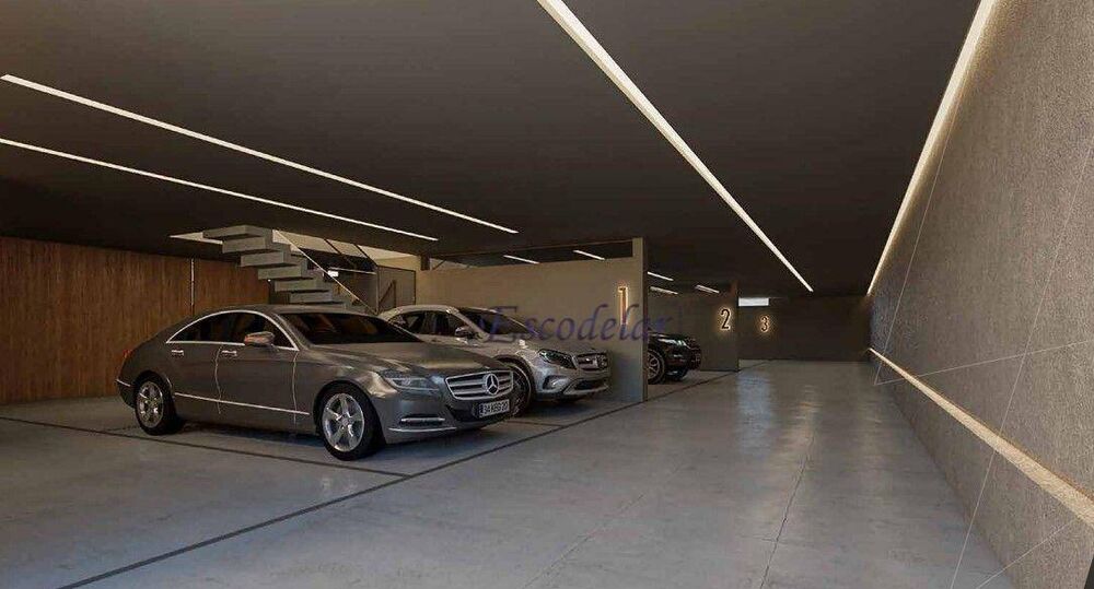 Casa de Condomínio, 4 quartos - Foto 8