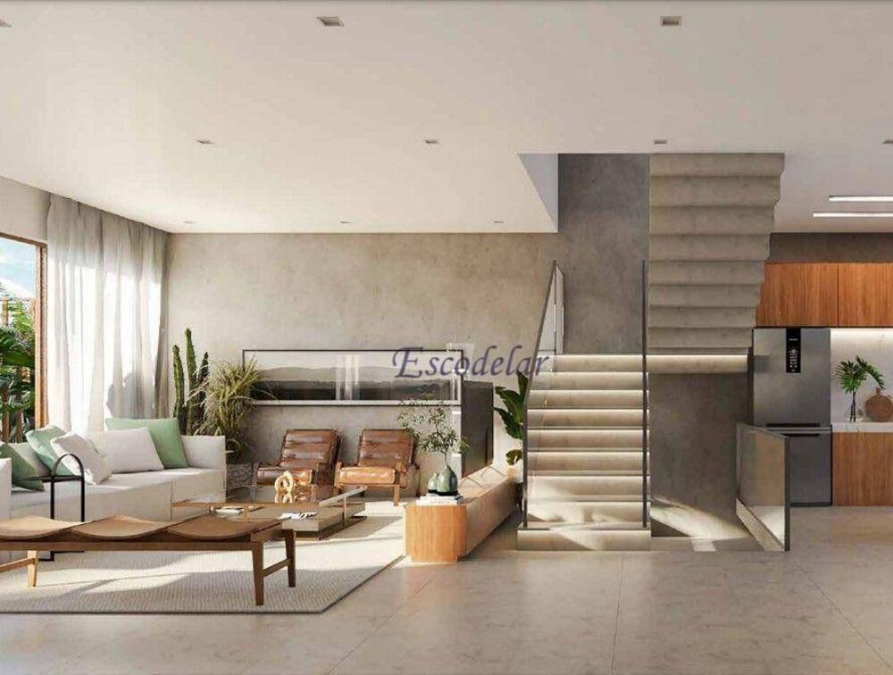 Casa de Condomínio, 4 quartos - Foto 3