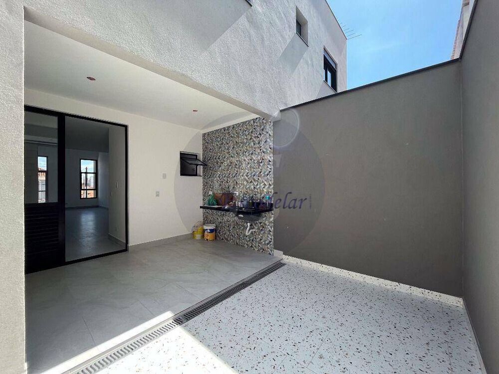 Sobrado, 3 quartos, 155 m² - Foto 8