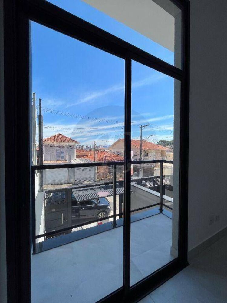 Sobrado, 3 quartos, 155 m² - Foto 3