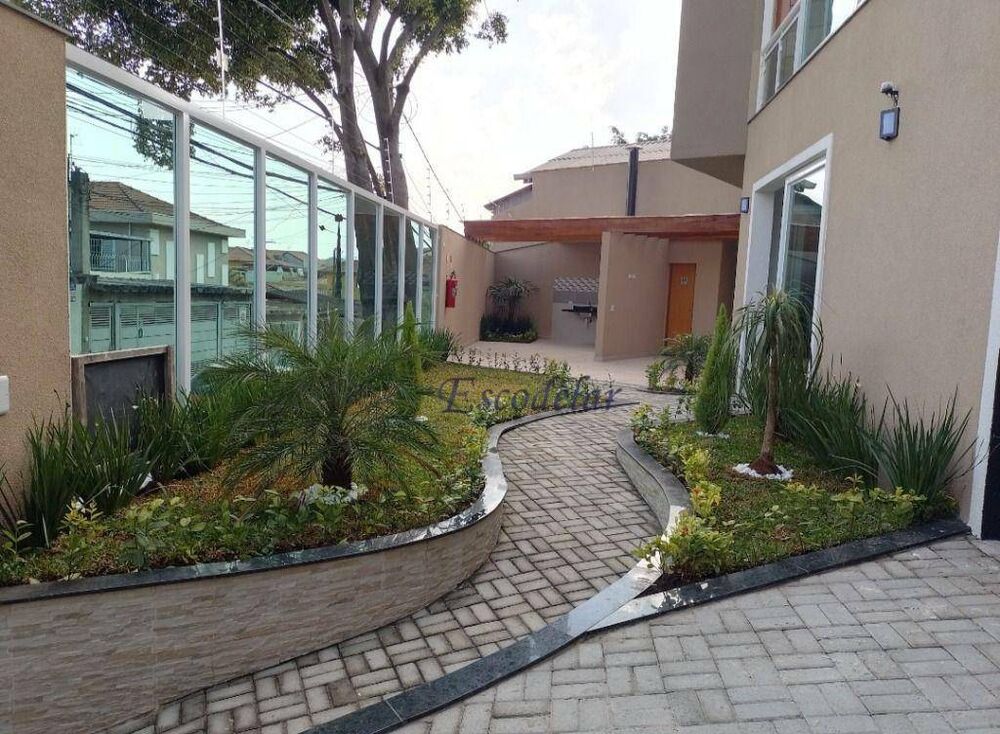 Apartamento, 2 quartos, 50 m² - Foto 1