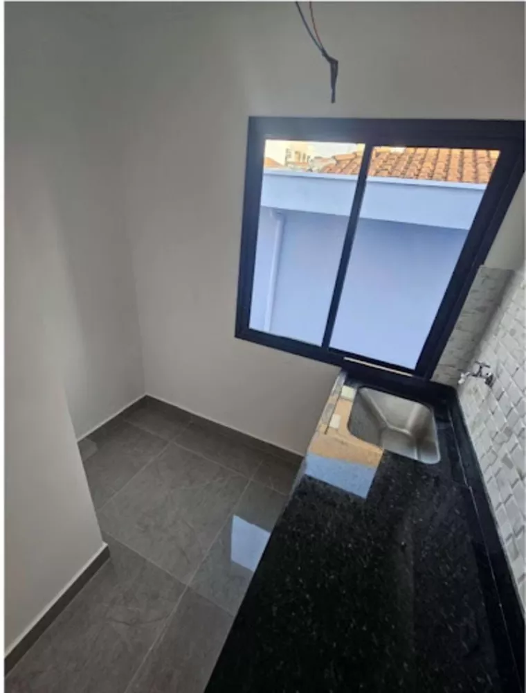 Apartamento à venda com 1 quarto, 73m² - Foto 3