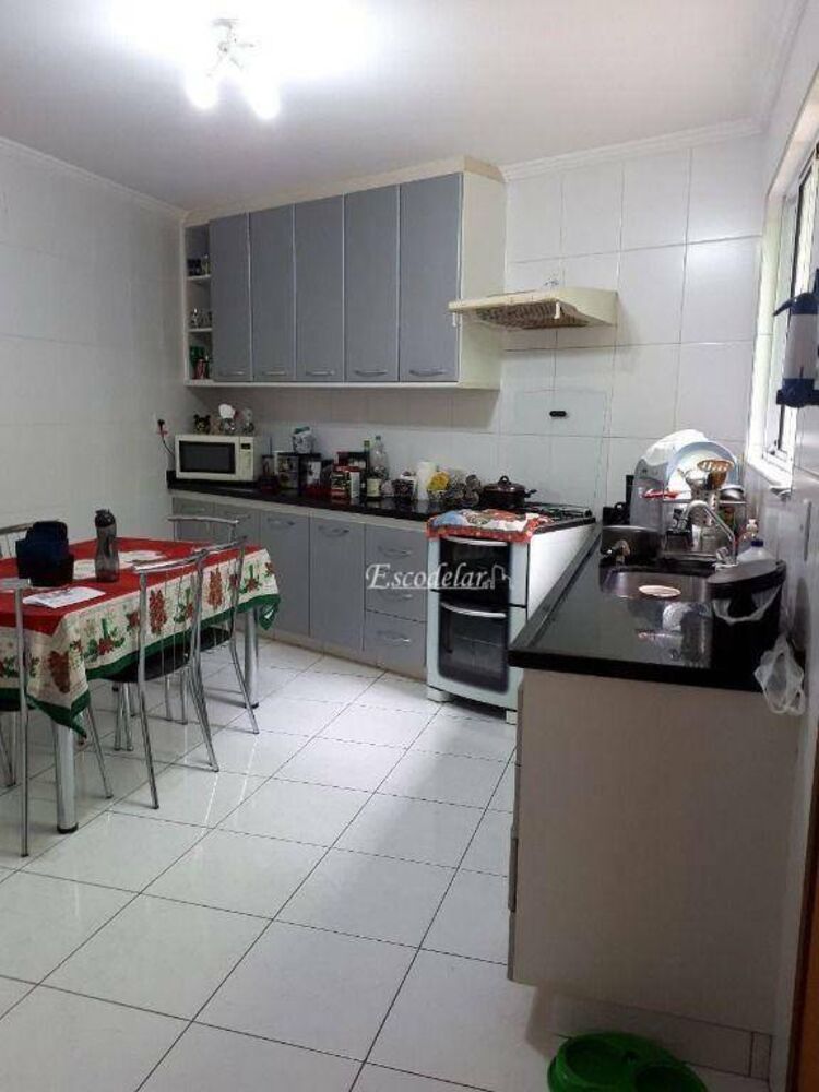 Sobrado, 3 quartos, 130 m² - Foto 7
