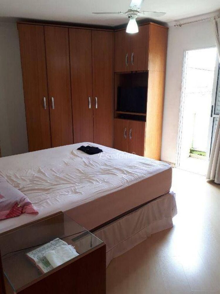 Sobrado, 3 quartos, 130 m² - Foto 6