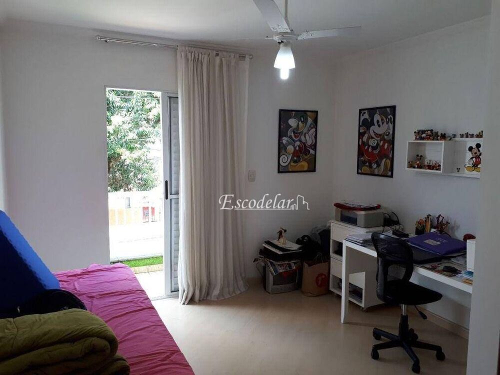 Sobrado, 3 quartos, 130 m² - Foto 3