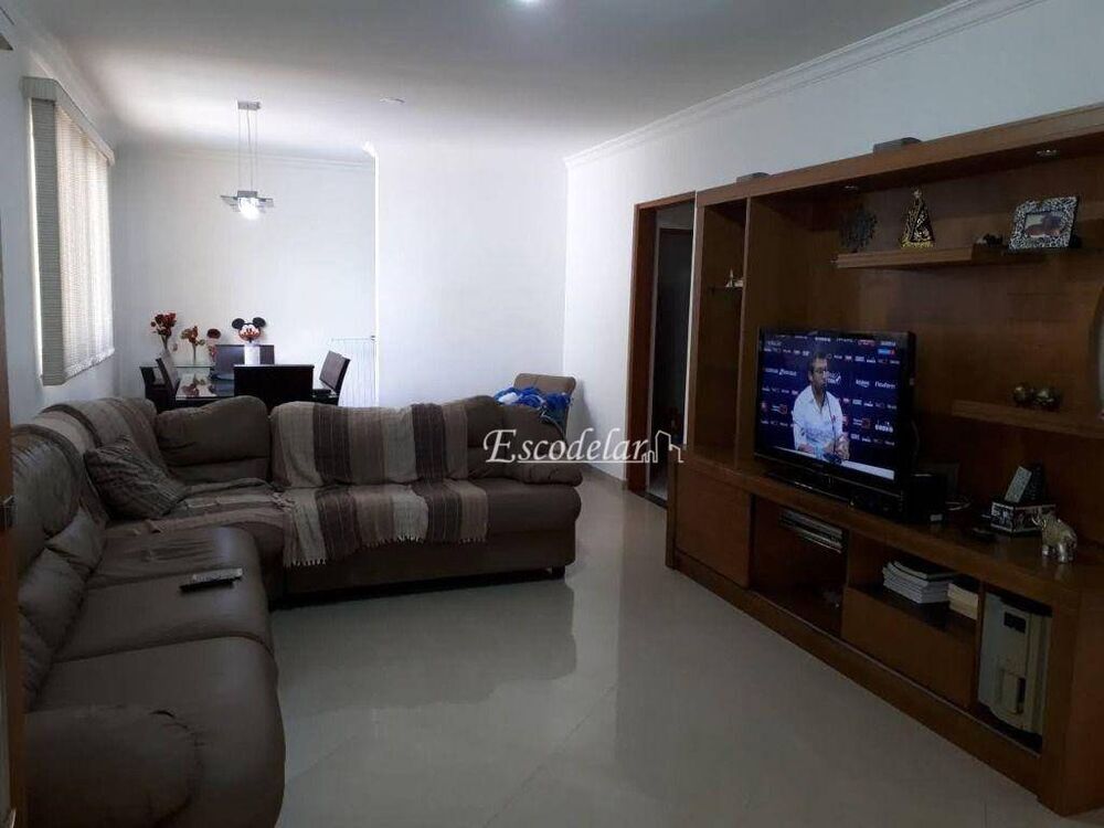 Sobrado, 3 quartos, 130 m² - Foto 10