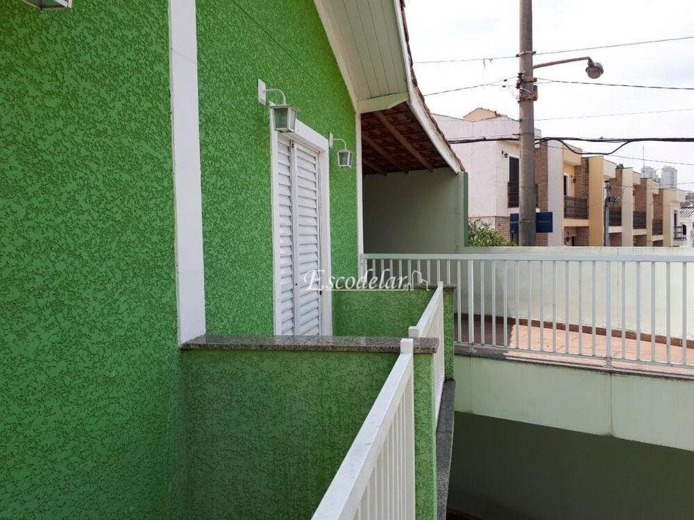 Sobrado, 3 quartos, 130 m² - Foto 4