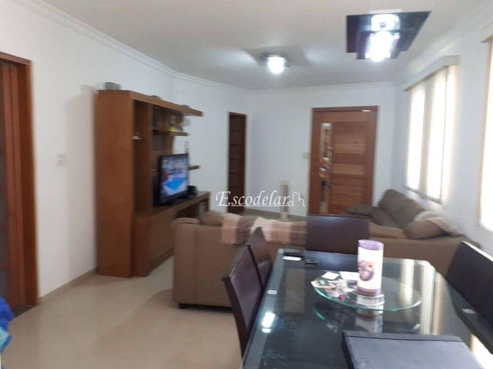 Sobrado, 3 quartos, 130 m² - Foto 11
