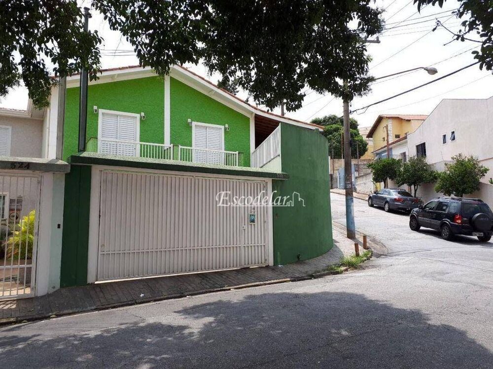 Sobrado, 3 quartos, 130 m² - Foto 9