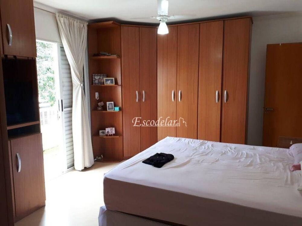Sobrado, 3 quartos, 130 m² - Foto 8