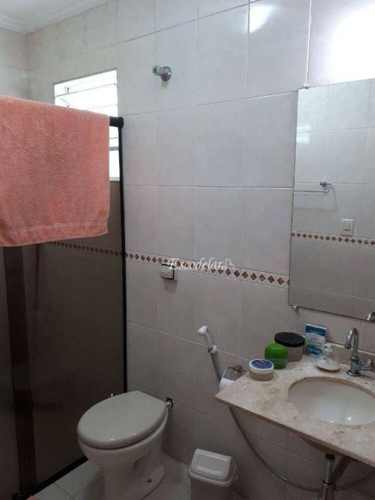 Sobrado, 3 quartos, 130 m² - Foto 5