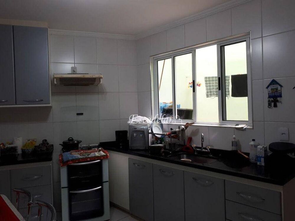 Sobrado, 3 quartos, 130 m² - Foto 2